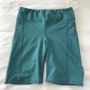 Urban Outfitters Bike Shorts